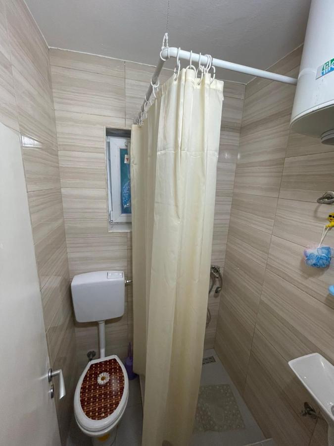 Apartmani Miro 特雷比涅 外观 照片