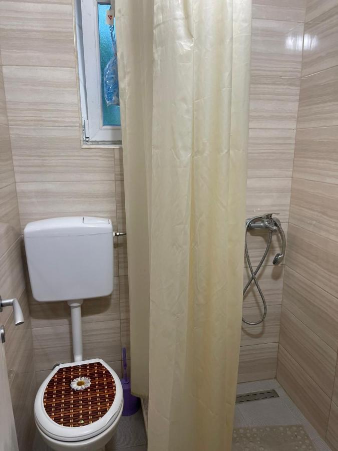 Apartmani Miro 特雷比涅 外观 照片